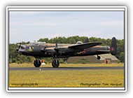 Battle of Britain Memorial Flight